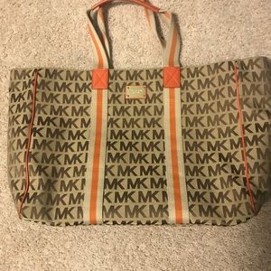 Michael Kors Large tote
